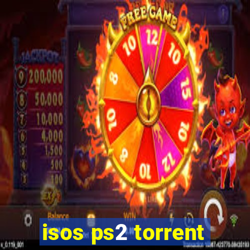 isos ps2 torrent